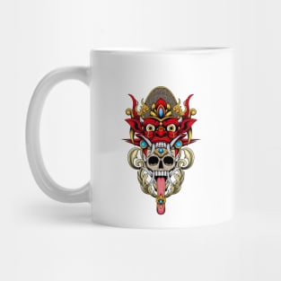 Balinese Barong 1.1 Mug